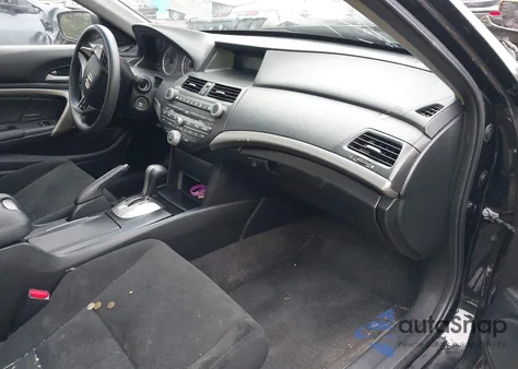 2009 Honda Accord 2.4 Ex from USA, damaged, VIN 1HGCS12759A020115